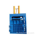 Hydraulic Baler Beer Can Baling Machine (hoge kwaliteit)